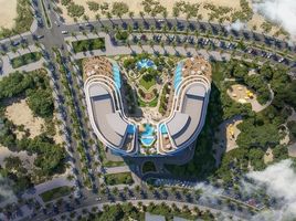 1 Bedroom Apartment for sale at Al Marjan Island, Al Marjan Island, Ras Al-Khaimah