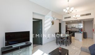 2 Bedrooms Apartment for sale in Executive Bay, Dubai Elite Business Bay Residence