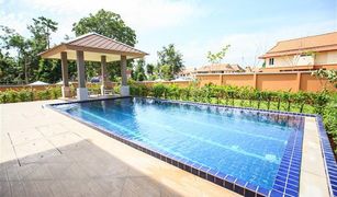 4 chambres Villa a vendre à Pong, Pattaya Grand Regent Residence