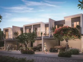 4 Bedroom Townhouse for sale at Elan, Tilal Al Ghaf