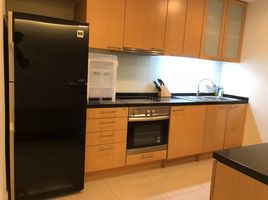 2 Schlafzimmer Wohnung zu vermieten im Sky Villas Sathorn, Thung Wat Don, Sathon, Bangkok