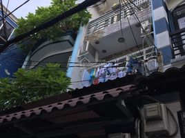 4 Schlafzimmer Haus zu verkaufen in Phu Nhuan, Ho Chi Minh City, Ward 5, Phu Nhuan