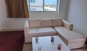 1 Bedroom Condo for sale in Nong Prue, Pattaya The Mountain Condominium