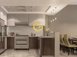 3 Bedroom Condo for sale at 1 Residences, World Trade Centre Residence, World Trade Center