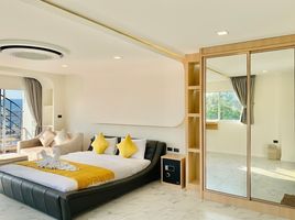 1 Schlafzimmer Wohnung zu verkaufen im Ocean View Treasure Hotel and Residence, Patong, Kathu