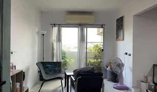 2 Bedrooms Condo for sale in Chantharakasem, Bangkok Baan Suanthon Ratchada