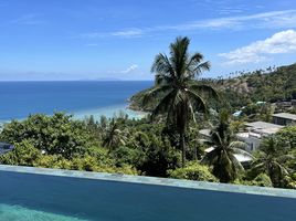 3 Schlafzimmer Villa zu vermieten im Bay Villas, Ko Pha-Ngan, Ko Pha-Ngan