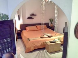 1 Schlafzimmer Appartement zu vermieten im Chateau Dale Thabali Condominium, Nong Prue