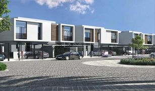 2 Bedrooms Townhouse for sale in MAG 5, Dubai The Pulse Villas