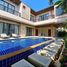 3 Bedroom Villa for sale in Phuket Town, Phuket, Rawai, Phuket Town