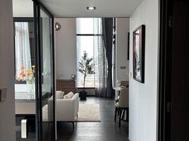 1 Schlafzimmer Wohnung zu verkaufen im CONNER Ratchathewi, Thanon Phet Buri