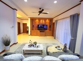3 Bedroom Villa for sale at Green Field Villas 1, Nong Prue, Pattaya, Chon Buri, Thailand