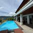 3 Bedroom Villa for rent at Villa Tantawan, Kamala, Kathu