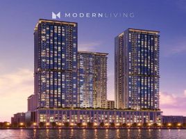 2 Bedroom Apartment for sale at Crest Grande, Sobha Hartland, Mohammed Bin Rashid City (MBR)