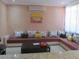 2 Bedroom Apartment for sale at Coquet appartement dans un parc naturel, Na Annakhil