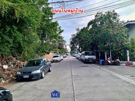 4 Schlafzimmer Haus zu verkaufen in Mueang Samut Prakan, Samut Prakan, Thepharak, Mueang Samut Prakan, Samut Prakan