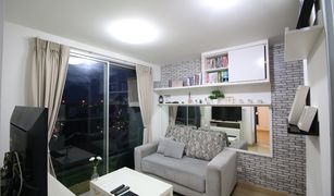 1 Schlafzimmer Wohnung zu verkaufen in Don Hua Lo, Pattaya S1 Park Condominium