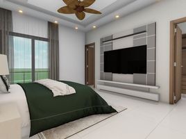 3 Bedroom Condo for sale at Torre Emir, Santiago De Los Caballeros, Santiago, Dominican Republic