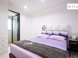 3 спален Квартира в аренду в 36 D Well, Bang Chak
