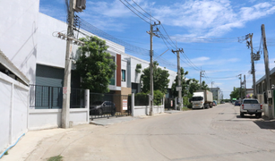 Bang Nam Chuet, Samut Sakhon တွင် N/A ကုန်လှောင်ရုံ ရောင်းရန်အတွက်