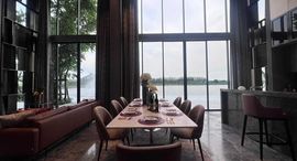 Lake Legend Bangna - Suvarnabhumi ရှိ ရရှိနိုင်သော အခန်းများ