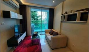 1 Schlafzimmer Wohnung zu verkaufen in Khlong Tan Nuea, Bangkok Beverly 33