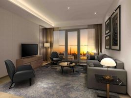 1 Bedroom Condo for sale at Address Harbour Point, Dubai Creek Harbour (The Lagoons), Dubai