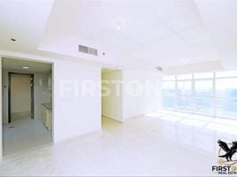 2 Bedroom Apartment for sale at Ocean Terrace, Marina Square, Al Reem Island