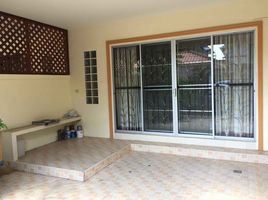 3 Bedroom Townhouse for sale in Muang Ake Central Pet Hospital, Nong Prue, Nong Prue