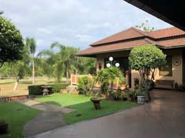 5 Schlafzimmer Haus zu verkaufen im Phoenix Golf Villa, Huai Yai