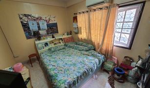 ขายทาวน์เฮ้าส์ 4 ห้องนอน ใน บางนา, กรุงเทพมหานคร หมู่บ้านไพโรจน์