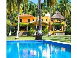 3 Bedroom Villa for sale in Mexico, San Blas, Nayarit, Mexico