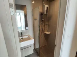 Studio Wohnung zu vermieten im Ideo Mobi Bangsue Grand Interchange, Bang Sue, Bang Sue, Bangkok, Thailand