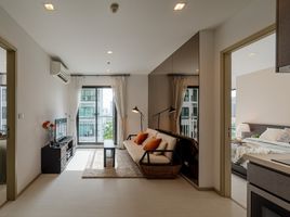 2 Schlafzimmer Appartement zu verkaufen im Rhythm Sukhumvit 36-38, Khlong Tan