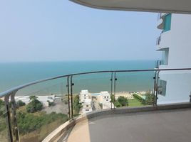 2 Bedroom Condo for rent at La Royale Beach, Na Chom Thian, Sattahip
