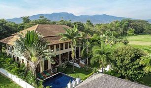 3 Bedrooms Villa for sale in Mae Sa, Chiang Mai Summit Green Valley 