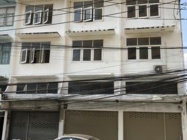 6 Bedroom Townhouse for rent in Nong Khaem, Bangkok, Nong Khang Phlu, Nong Khaem