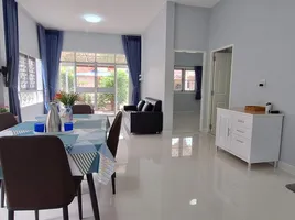 3 Schlafzimmer Haus zu vermieten in Chumphon, Khun Krathing, Mueang Chumphon, Chumphon