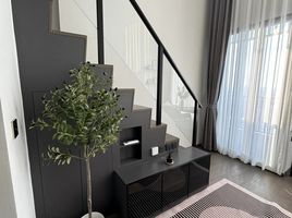 1 Schlafzimmer Appartement zu vermieten im Park Origin Chula Samyan, Maha Phruettharam, Bang Rak