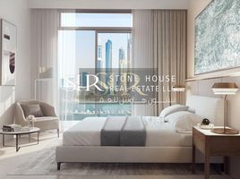 2 Schlafzimmer Appartement zu verkaufen im Beachgate by Address, EMAAR Beachfront, Dubai Harbour