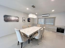 4 спален Дом в аренду в Centro Bangna, Bang Kaeo, Bang Phli, Самутпракан, Таиланд