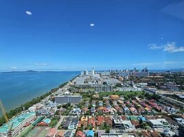 1 Schlafzimmer Wohnung zu verkaufen im Copacabana Beach Jomtien, Nong Prue