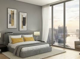 1 Bedroom Condo for sale at Peninsula One, Executive Towers, Business Bay