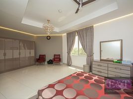 7 Bedroom Villa for sale at Wildflower, Earth, Jumeirah Golf Estates, Dubai