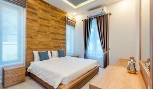 Cha-Am, Phetchaburi Plumeria Villa Hua Hin တွင် 3 အိပ်ခန်းများ အိမ်ရာ ရောင်းရန်အတွက်