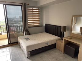 1 Schlafzimmer Wohnung zu vermieten im Supalai Oriental Place Sathorn-Suanplu, Thung Mahamek