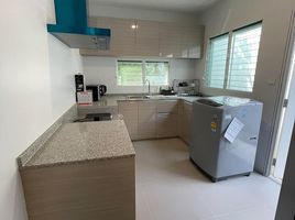 4 Bedroom Villa for rent at Mantana Bangna - Wongwaen, Dokmai