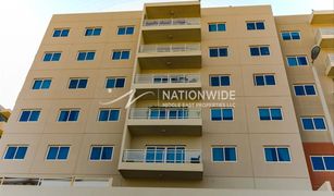 2 Bedrooms Apartment for sale in Al Reef Downtown, Abu Dhabi Tower 10