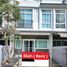 2 Bedroom Townhouse for rent at Indy 4 Bangna km.7, Bang Kaeo, Bang Phli, Samut Prakan