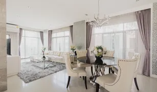 5 Schlafzimmern Haus zu verkaufen in Sai Ma, Nonthaburi Perfect Masterpiece Century Rattanathibet